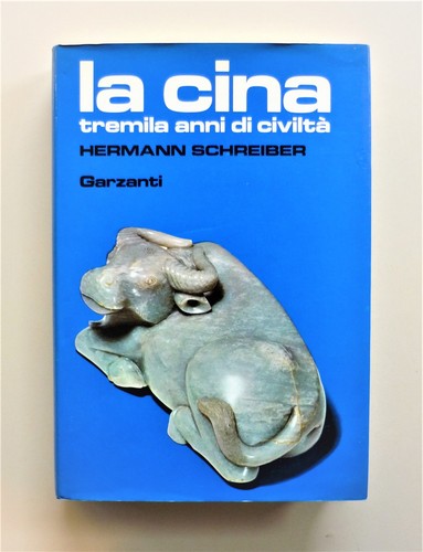 Cina tremila anni - la,