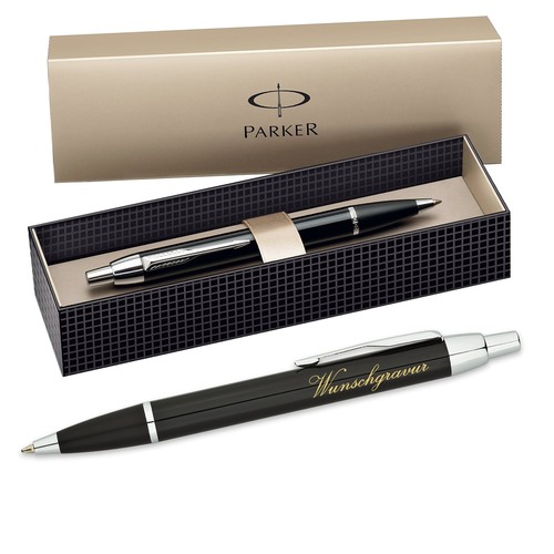 Penna sfera parker incl - a,