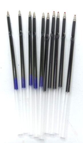 Mine per penna sfera nere - 5, a