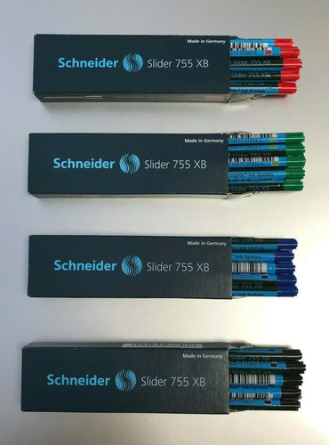 Schneider minen 755 - minen, xb