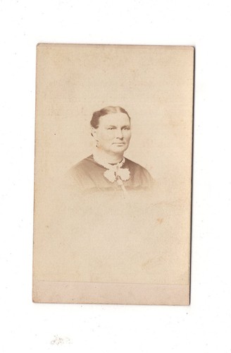 Scrittore cdv foto - scrittore,