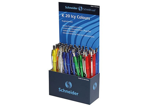Penna sfera schneider kgs - penna,