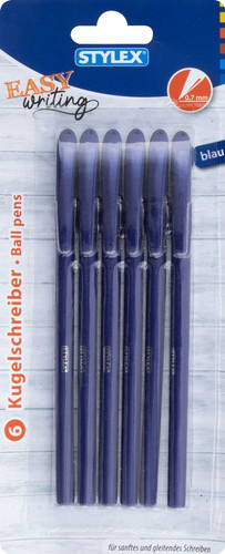 Penna sfera stylex - a,