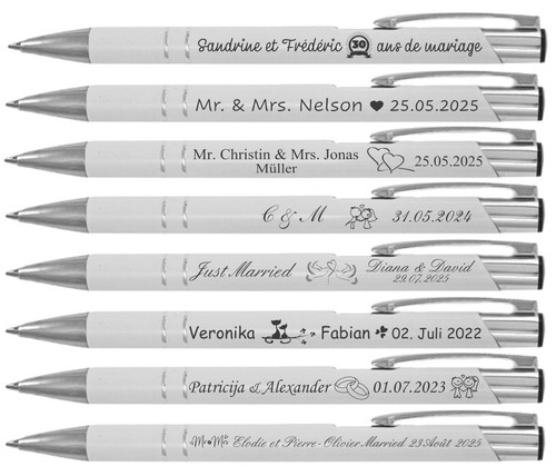 250 penna a sfera - 250,