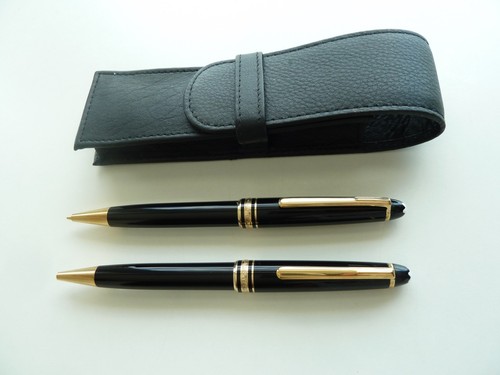 Montblanc meisterstück - montblanc,