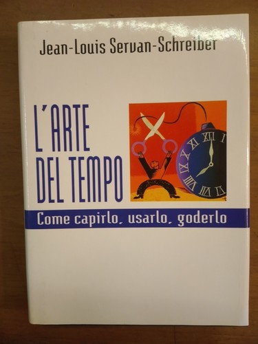 Schreiber l arte del - l'arte,