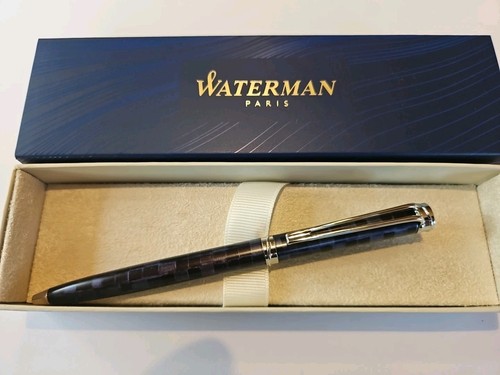 Waterman harmonie blu penna - harmonie,,