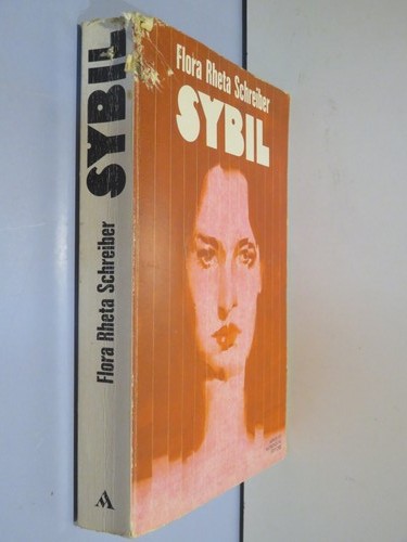 Sybil flora rheta schreiber - sybil,
