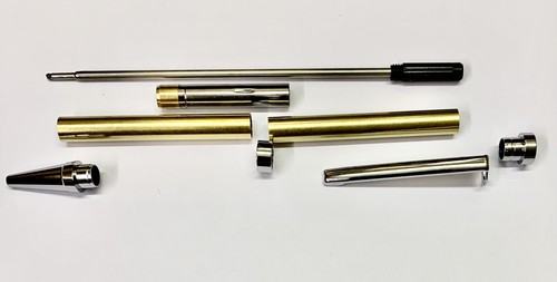 Slimline kit penna sfera - a,