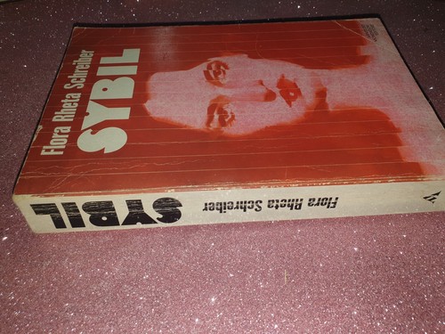 Flora rheta schreiber sybil - flora,