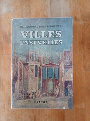 Villes ensevelies g - villes,