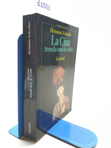 Hermann schreiber cina - schreiber,