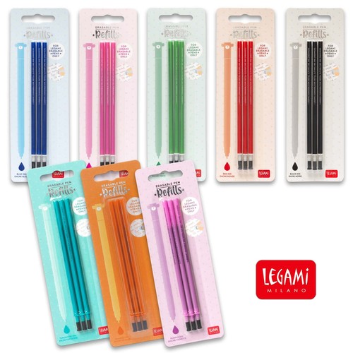 Legami penna gel cancellabile - penna,