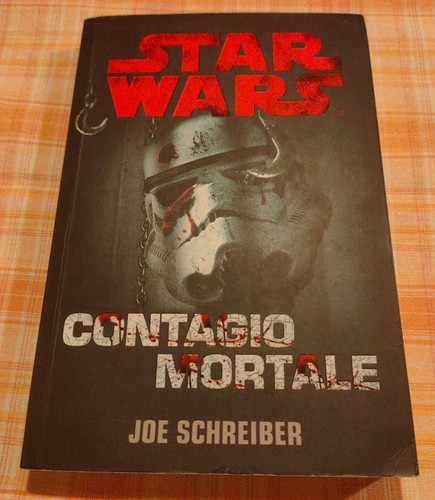 Contagio mortale star - contagio,