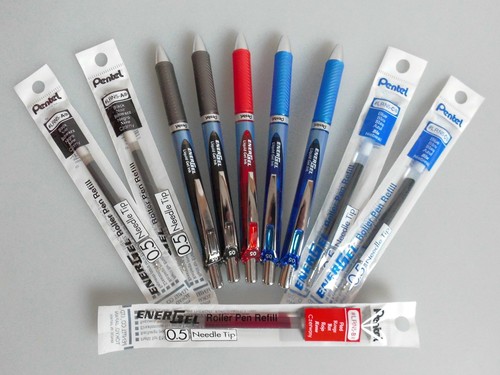 Pentel energel rullo da - rullo,