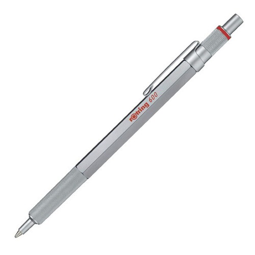 Penna sfera rossa 600 - penna,