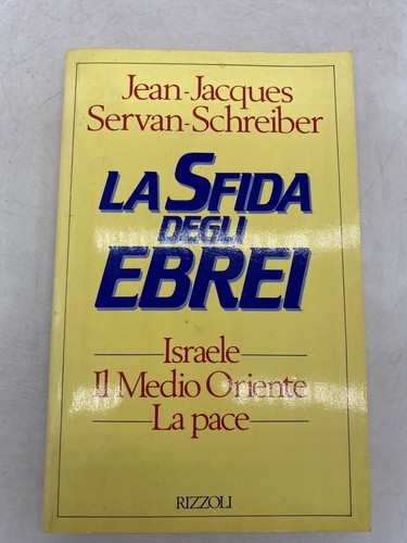 Jean jacques servan - /,