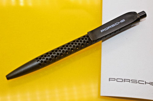 Penna sfera porsche nuova - sfera,