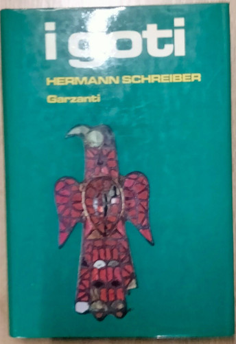 Goti herman schreiber - goti, "