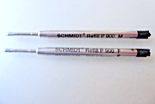 Schmidt refil p 900 f - schmidt,