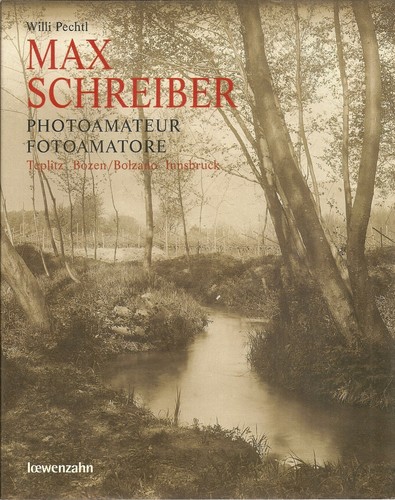 Max schreiber fotoamatore - ,