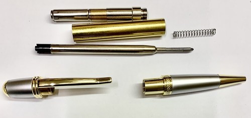 Kit penna sfera - kit, sierra