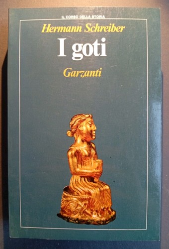 Goti hermann schreiber - i,