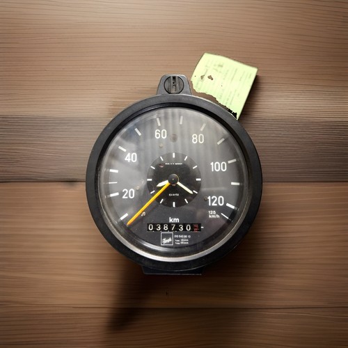 Tachimetro kienzle - tachimetro,