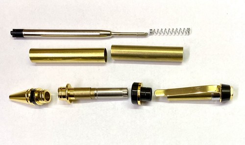 Kit penna sfera cigar - sfera,