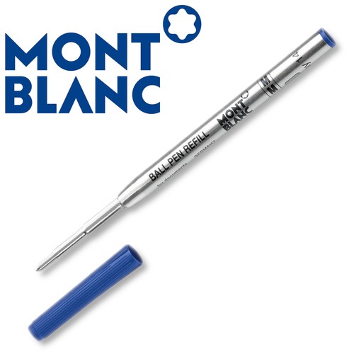 Montblanc mina per - penna, a