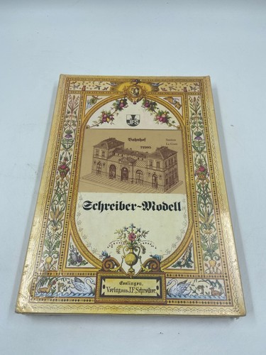 Schreiber jfs modello 72205 - jfs,
