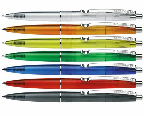 Penna sfera schneider icy - a,