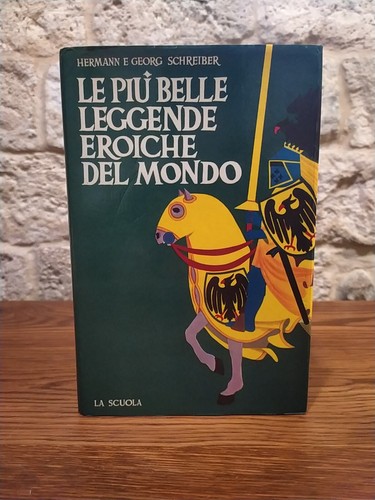 Più belle leggende - le,