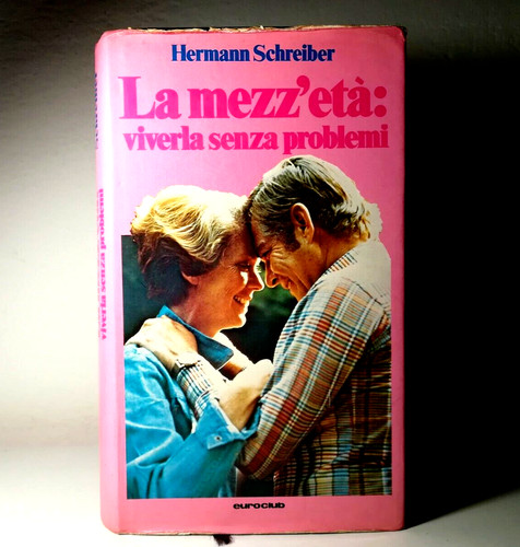 Mezz eta viverla senza - mezz'eta':,