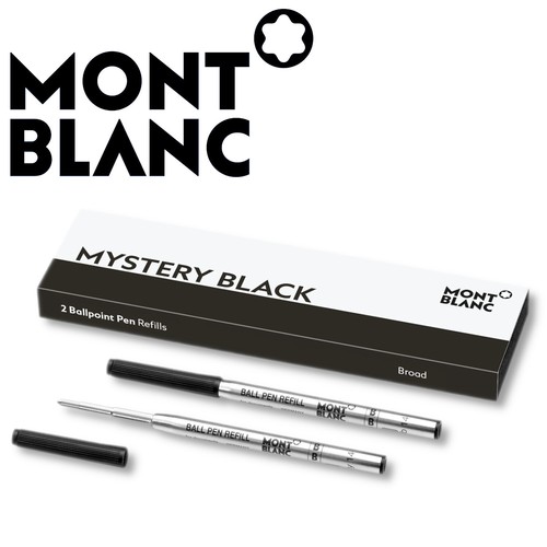 Montblanc mina per penna - , a