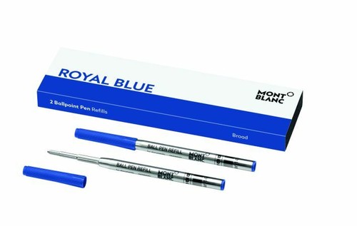 Montblanc penne sfera mine - 2,