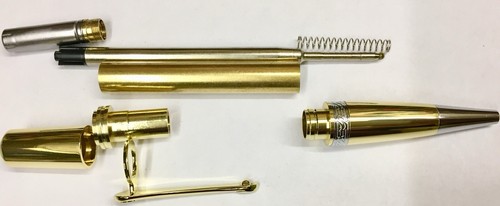 Kit penna sfera gallant - a,
