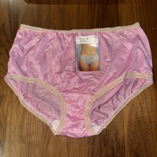 Mutandine vintage nuove con