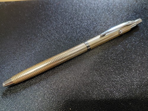 Fisher space pen penna - penna, a