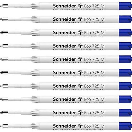 Schneider mina per penna - per, a