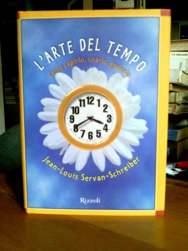 Arte del tempo come - l'arte,