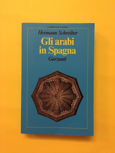 Gli arabi spagna - gli, hermann
