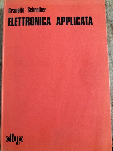 Granello schreiber - , granello,