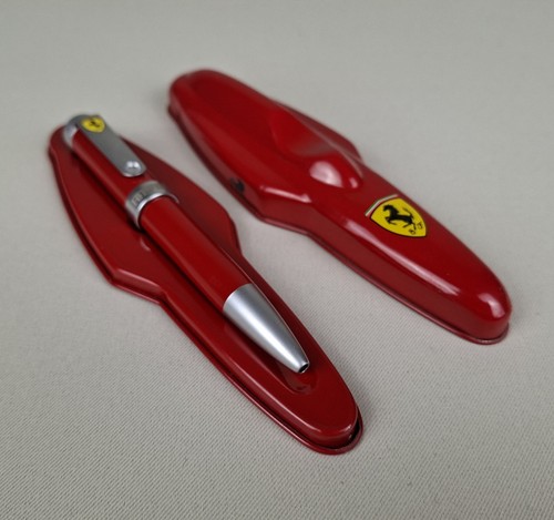 Penna sfera ferrari - a,