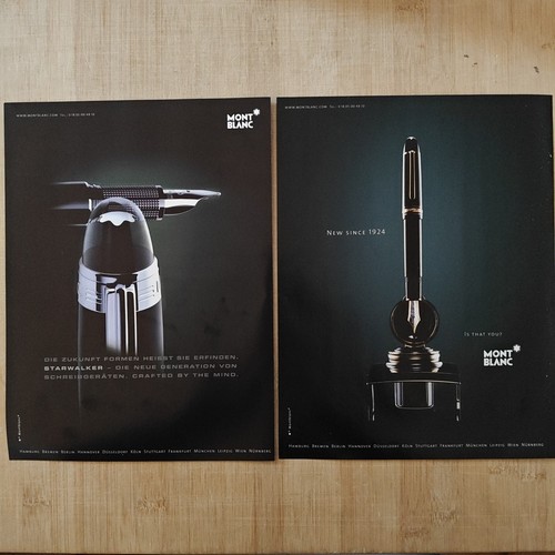Montblanc penna sfera - montblanc,