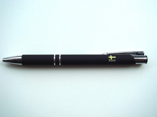 Penna sfera roma logo - sfera, (logo
