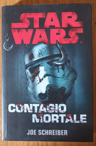 Star wars contagio mortale joe - wars,