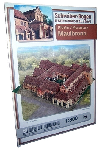Modellismo in cartone - +,