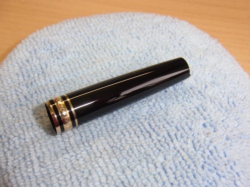 Montblanc meisterstück pezzo - meisterstück,