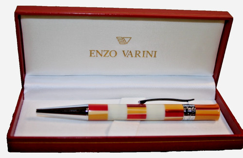 Penna sfera enzo varini - a,